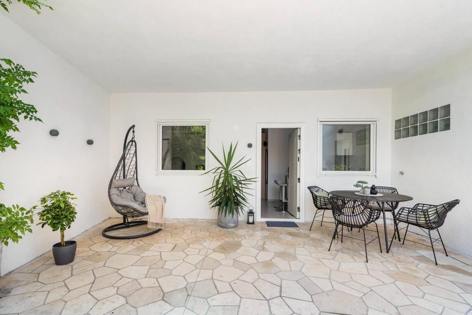Oasis Resort - ZF Hvar Apartment in Hvar