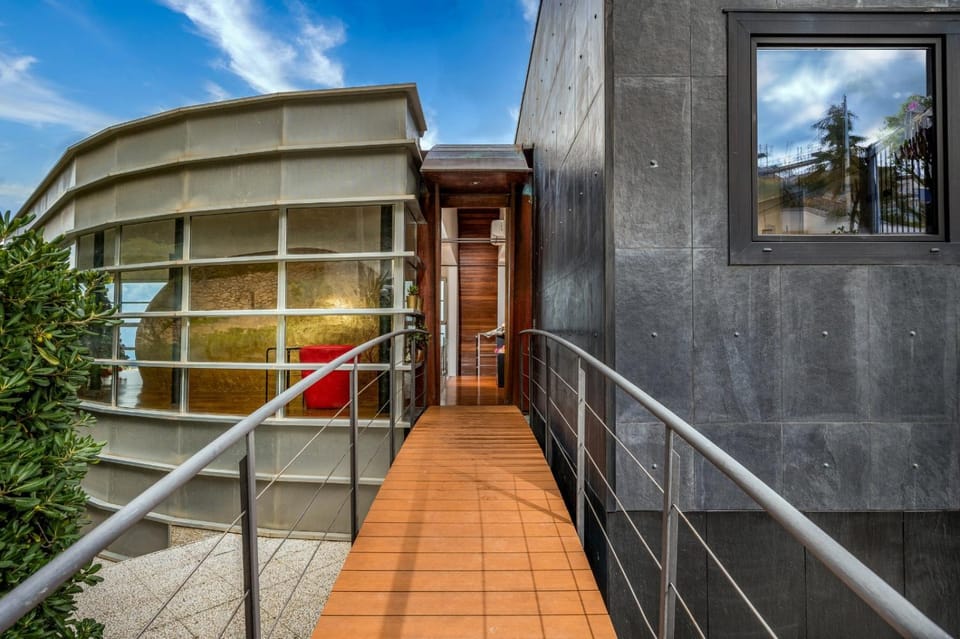 Villa dimond Apartment in Alcamo