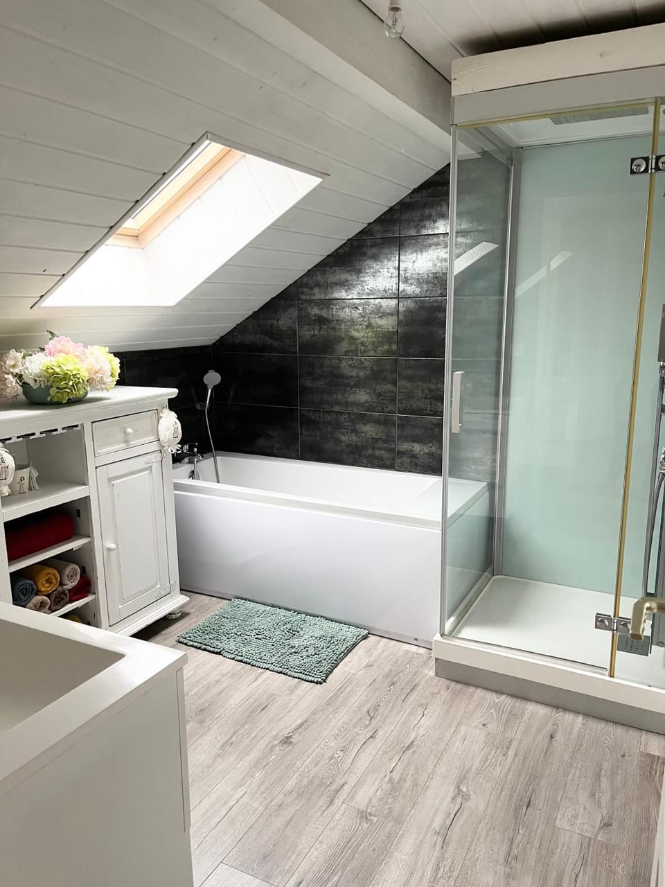 Chalet villa avec piscine Megeve Villa in Combloux