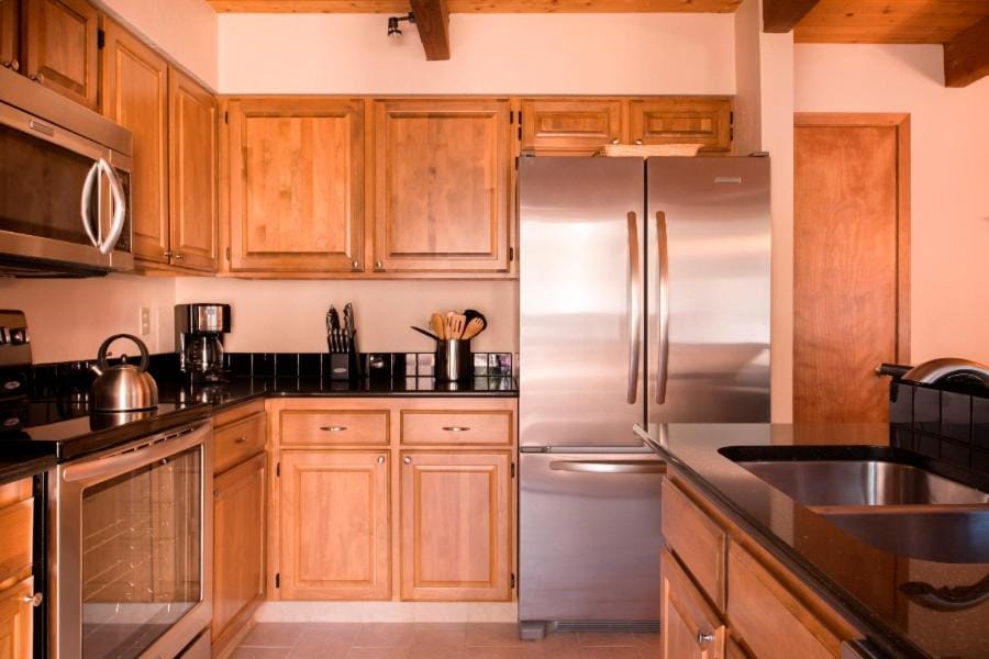 54 Tennis Village Apartment in Sunriver