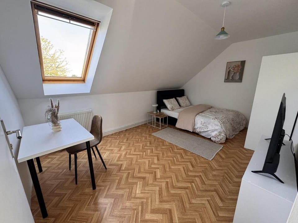 Appartement Spacieux 3 Chambres l Calme et Cosy Apartment in Île-de-France