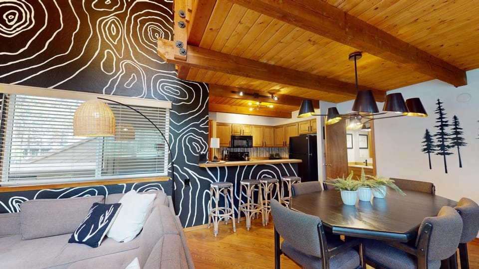 55 Tennis Village Apartment in Sunriver