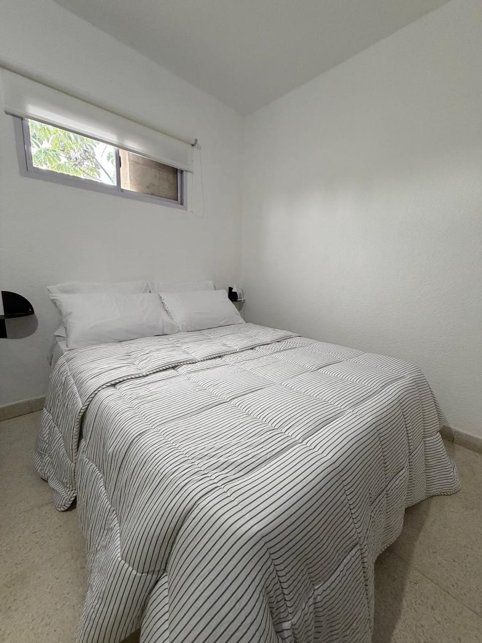 La Martina temporario Apartment in Resistencia