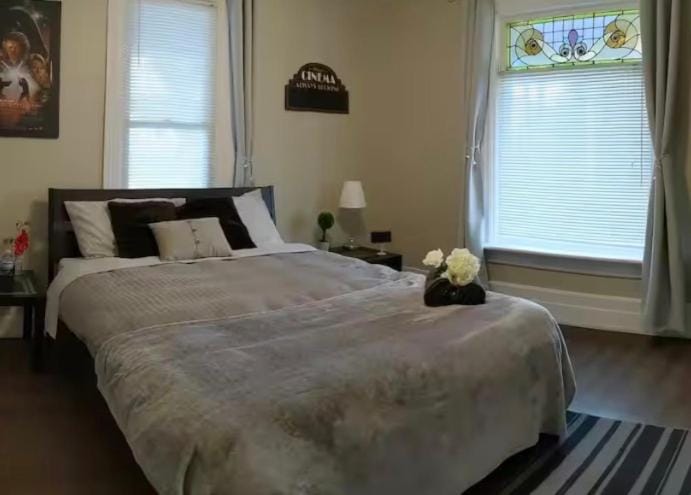 Dougs house Vacation rental in Niagara Falls