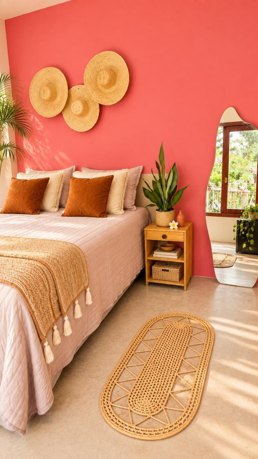 Casa das Flores Apartment in State of Bahia