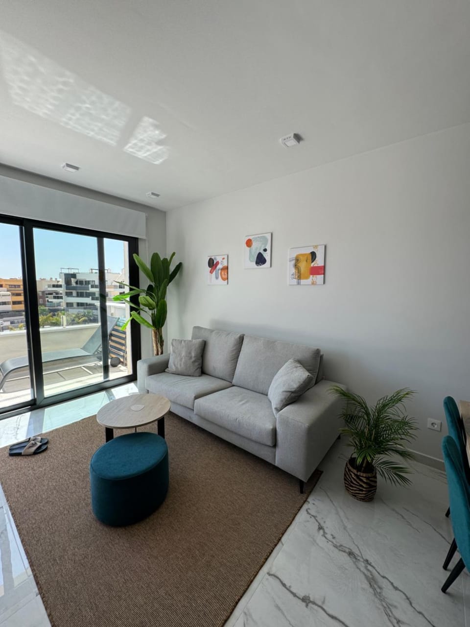 Costa Bliss Apartment in Vega Baja del Segura