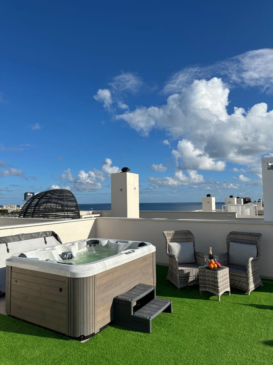 Costa Bliss Apartment in Vega Baja del Segura