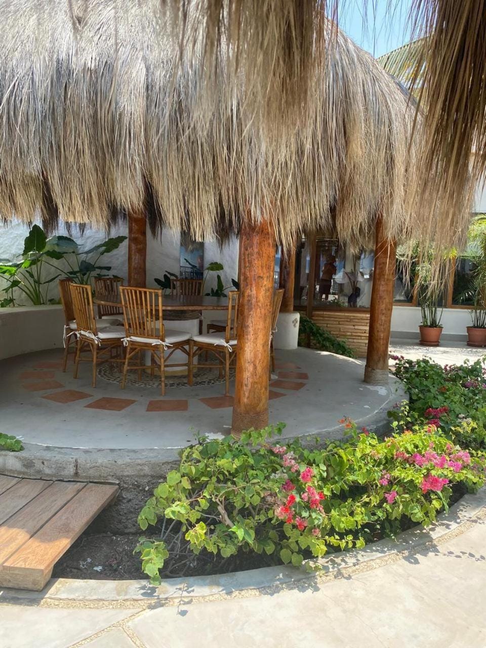 Casa Punta Sal House in Canoas de Punta Sal