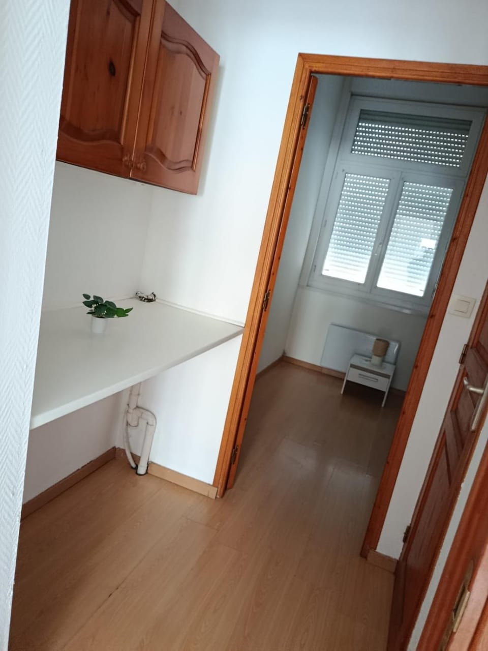 T2 allée du parc Apartment in Amiens
