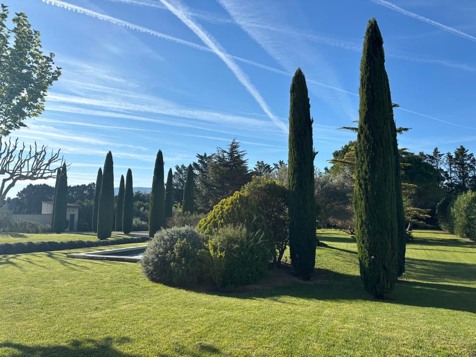 Garden, Garden