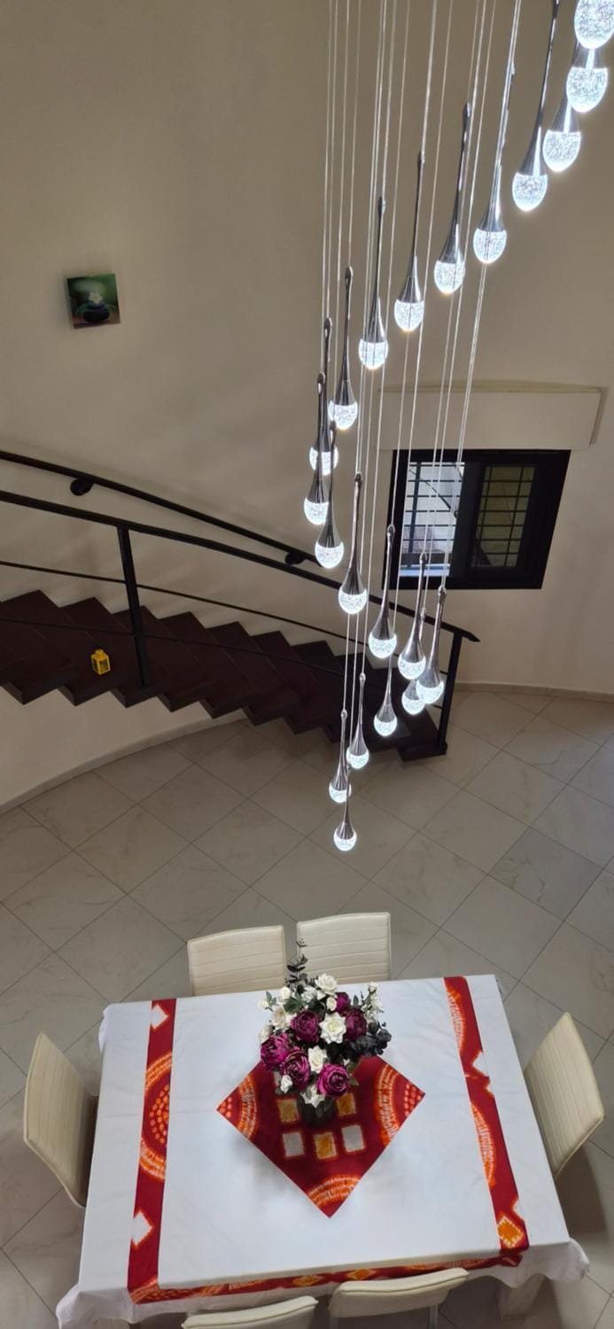 Beachside villa in Saly House in Saly