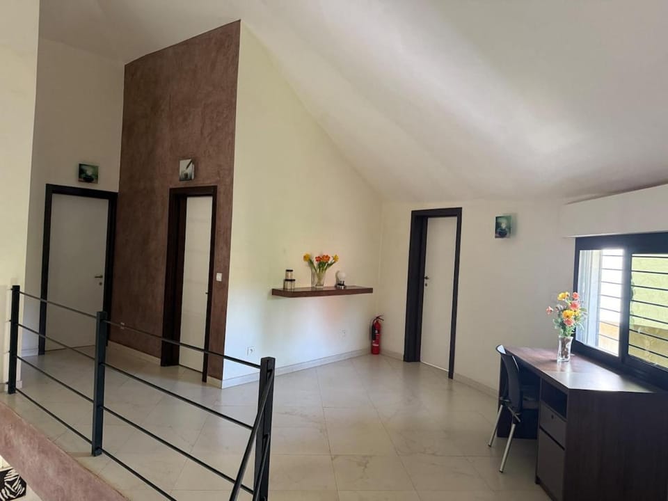 Beachside villa in Saly House in Saly
