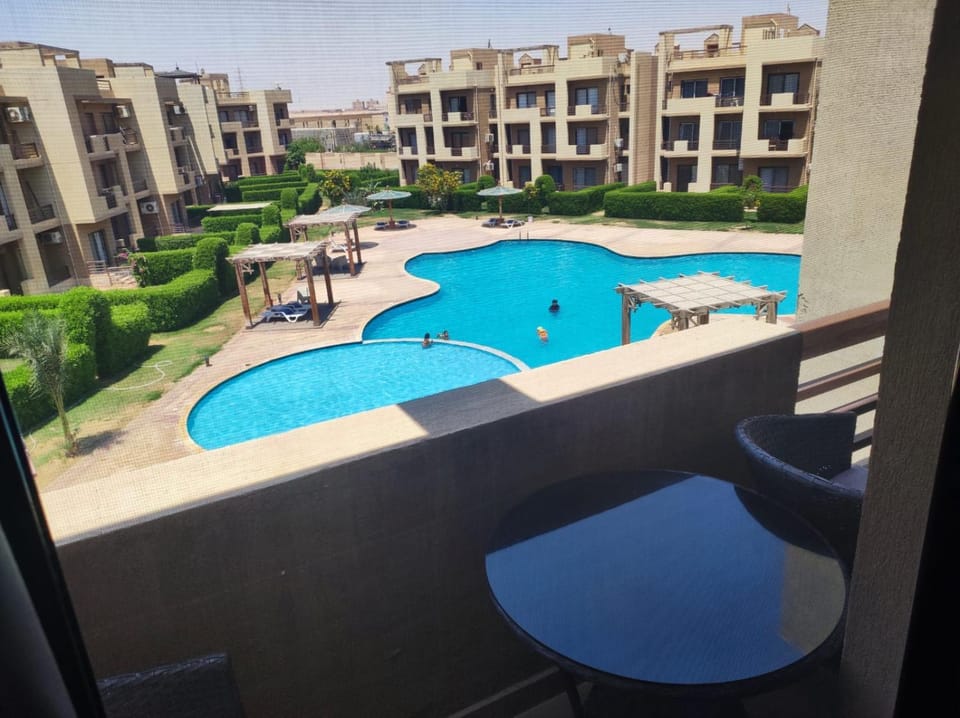 Blu bay asia elsohna Apartment in Egypt