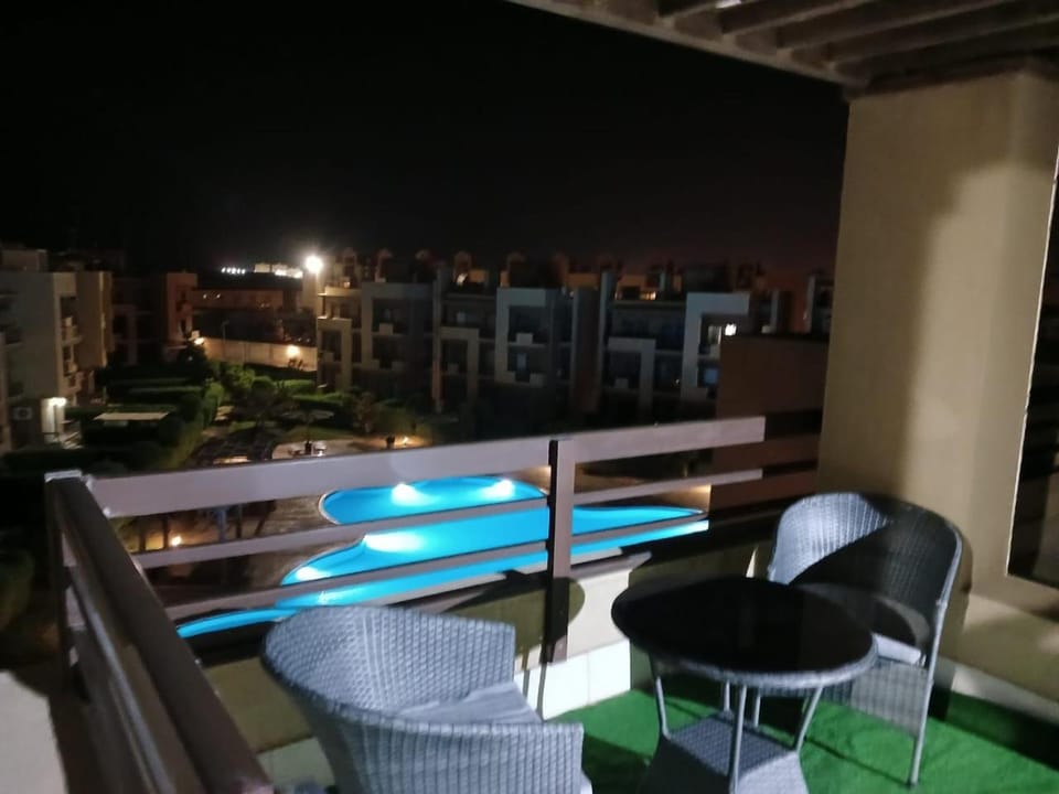 Blu bay asia elsohna Apartment in Egypt