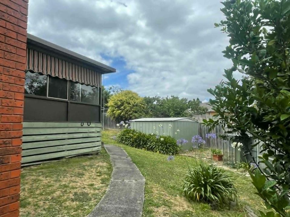 PrivateRoom#Doncaster&City&Westfield-BustoCity Vacation rental in Melbourne