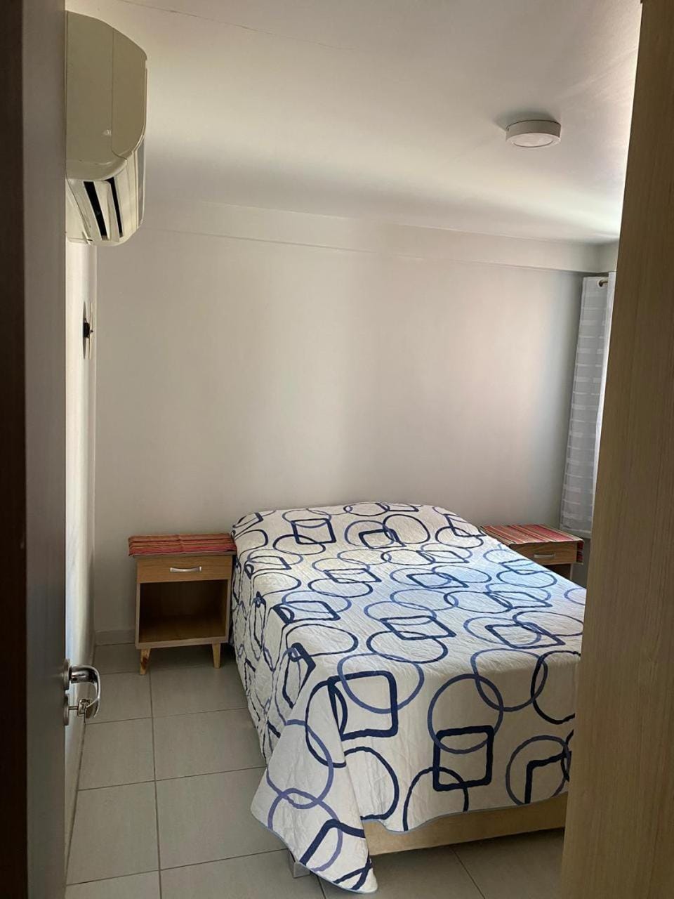 Apartamento em Manaíra- João Pessoa com varanda e Piscina Apartment in Cabedelo