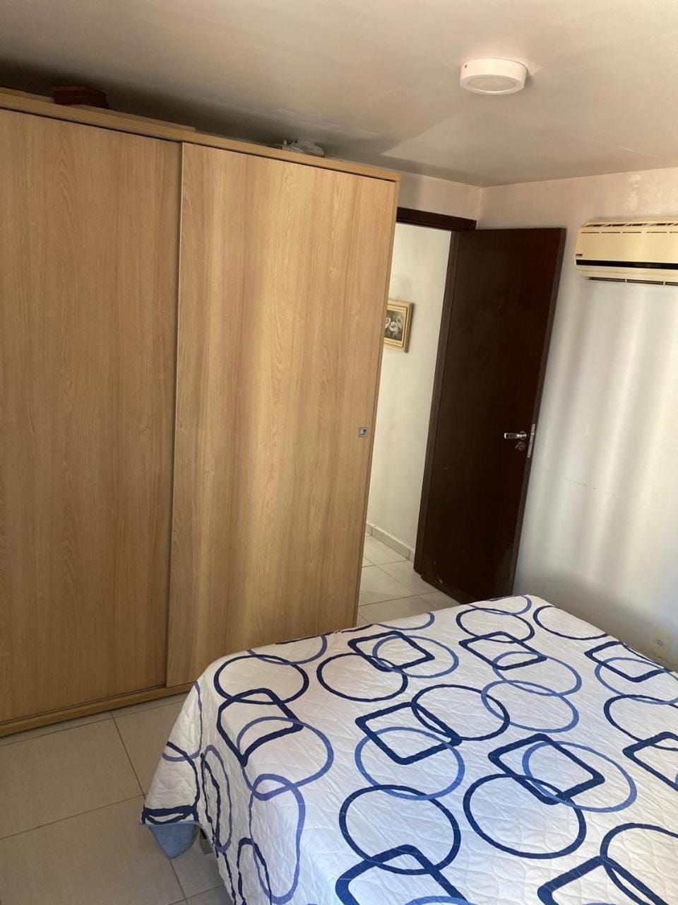 Apartamento em Manaíra- João Pessoa com varanda e Piscina Apartment in Cabedelo