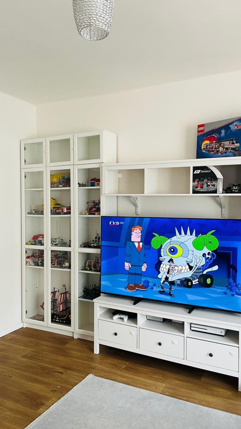 TV and multimedia