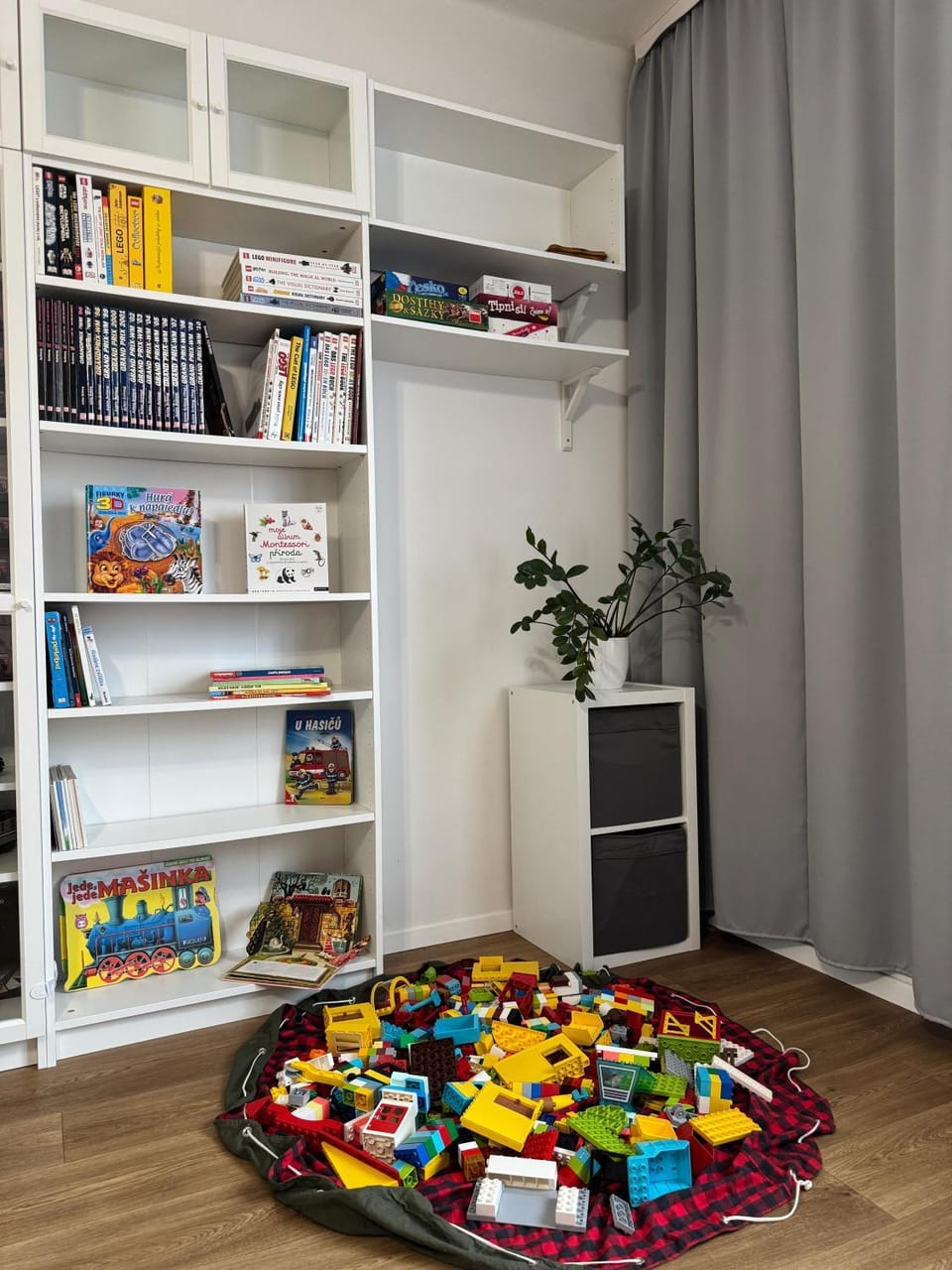 Library