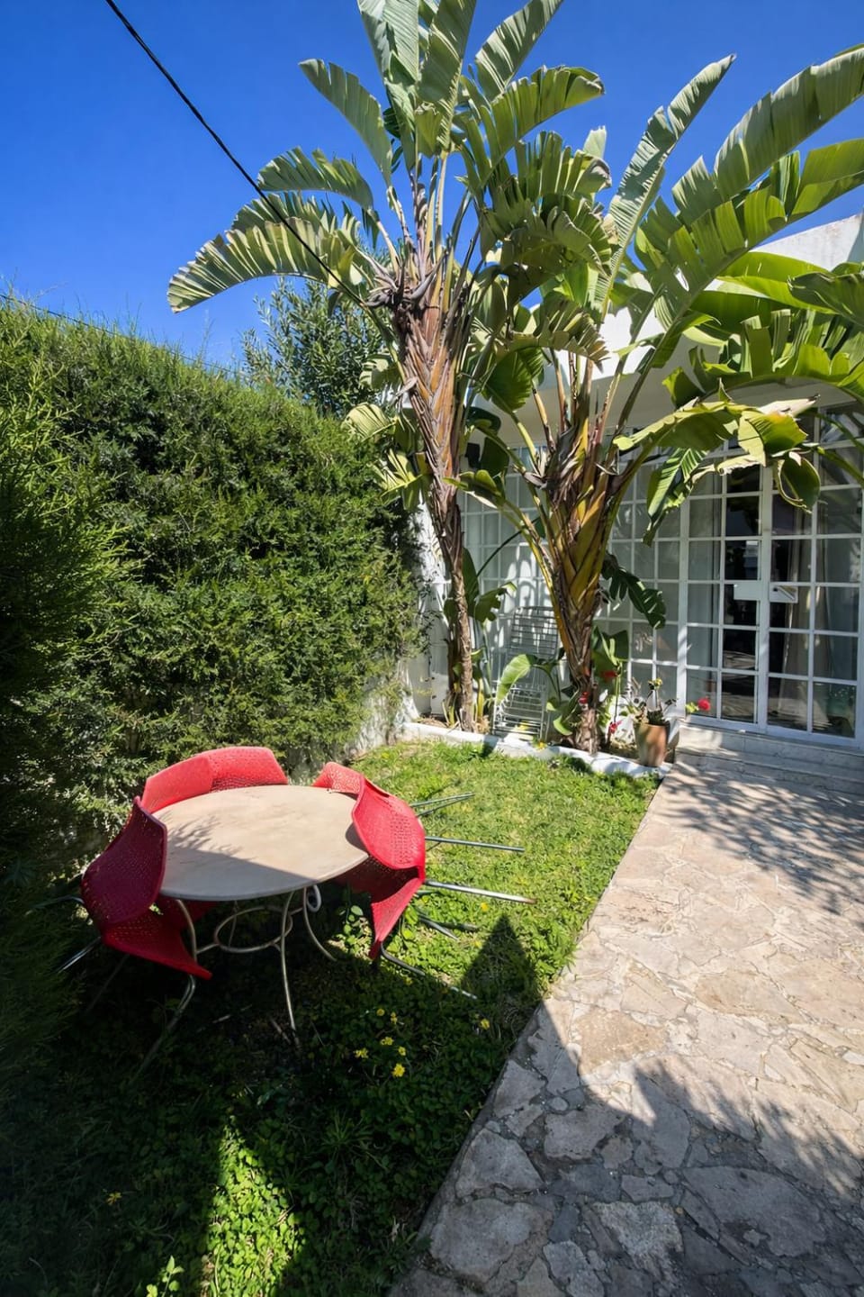 Maison avec Jardin Privé et Parking Hammamet House in Hammamet