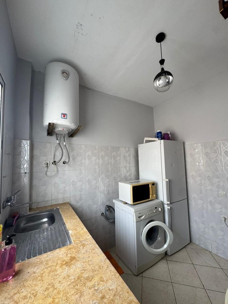 Appartement propre et calme à Meknès Apartment in Meknes