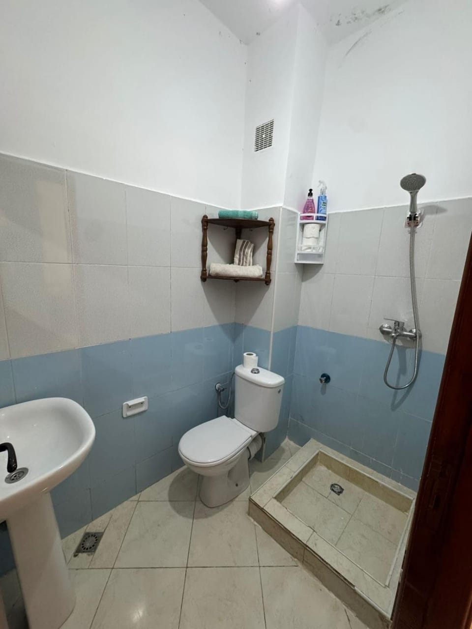 Appartement propre et calme à Meknès Apartment in Meknes