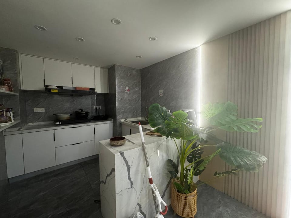Alburaq apartments Apartment in Tangier-Tétouan-Al Hoceima