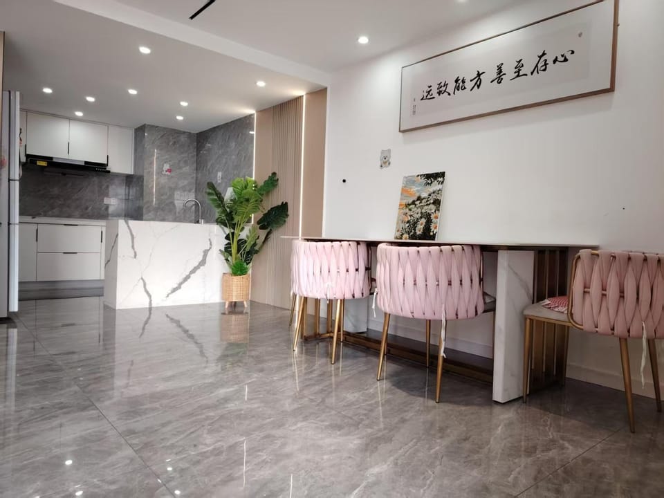 Alburaq apartments Apartment in Tangier-Tétouan-Al Hoceima