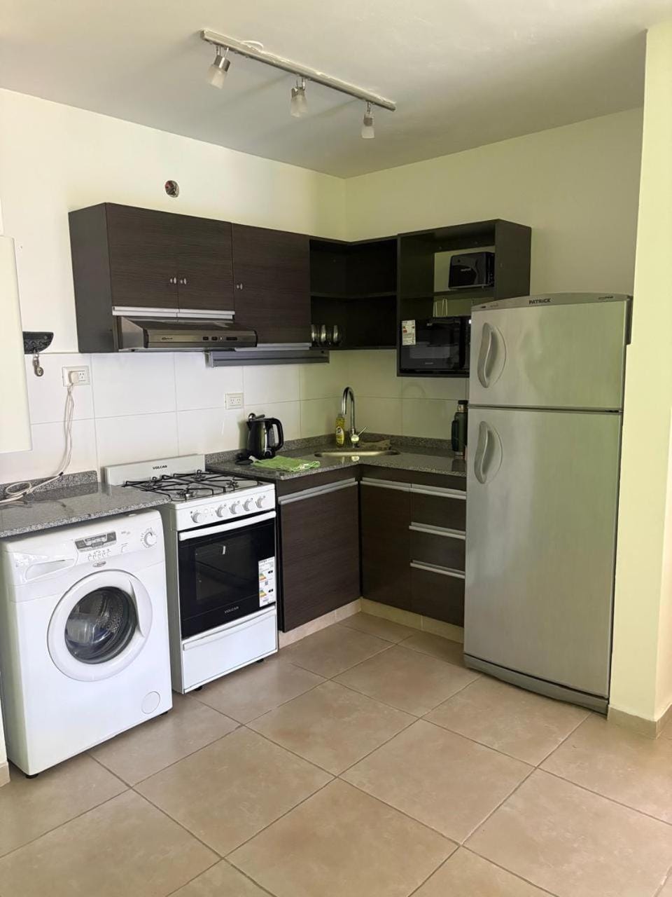 departamento lake Apartment in Villa Carlos Paz
