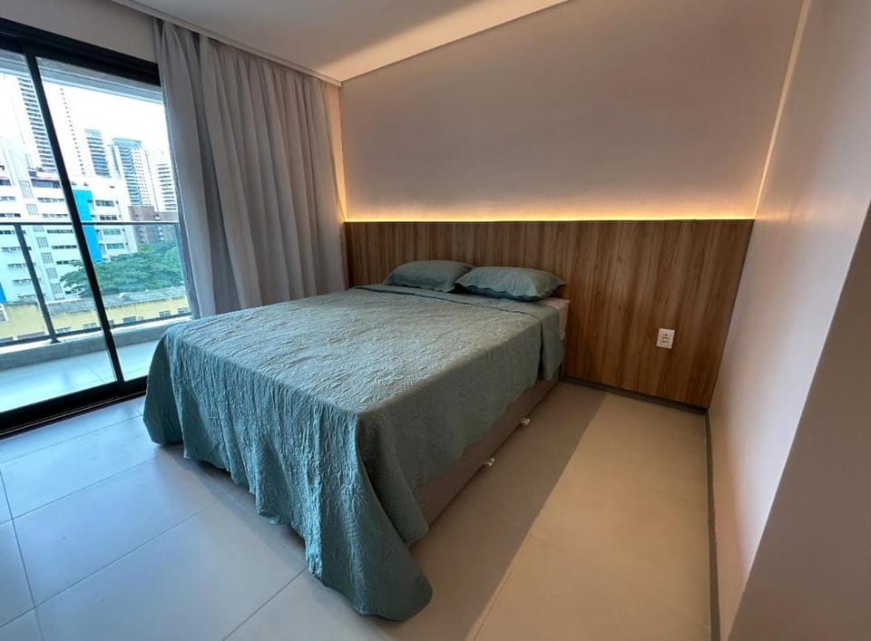 Bed, View (from property/room), Bedroom