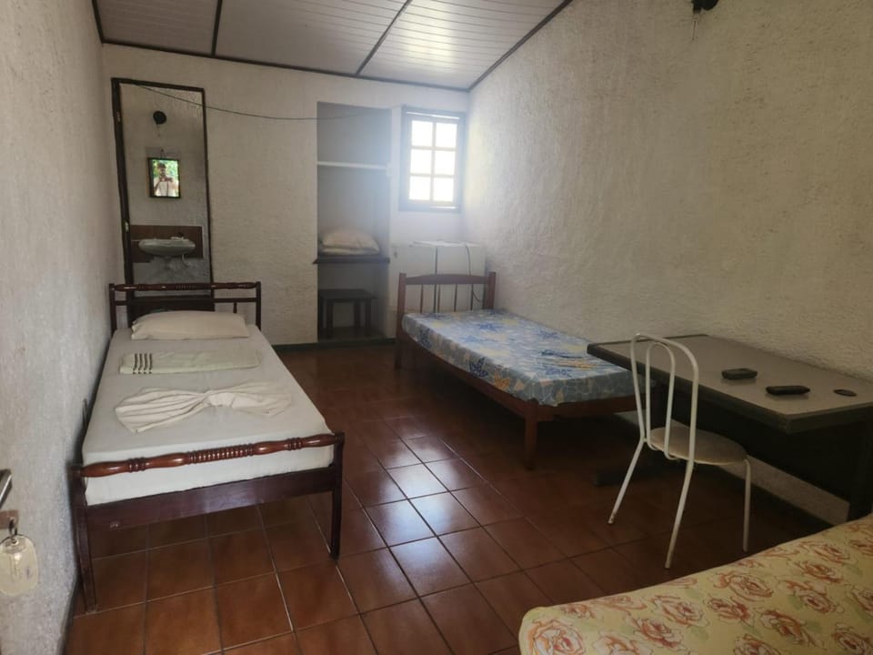 Solemar Bed and Breakfast in Guarapari
