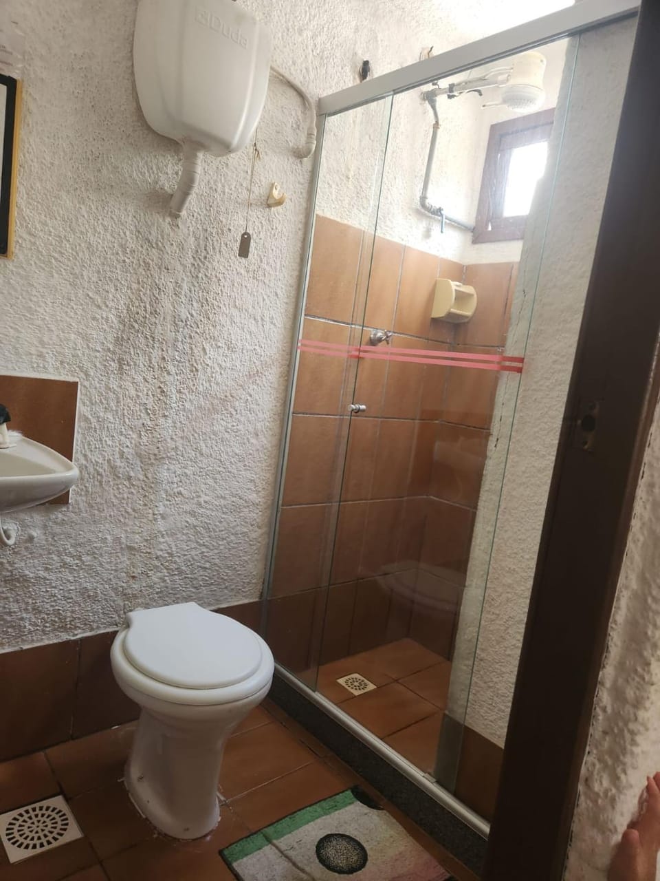 Solemar Bed and Breakfast in Guarapari