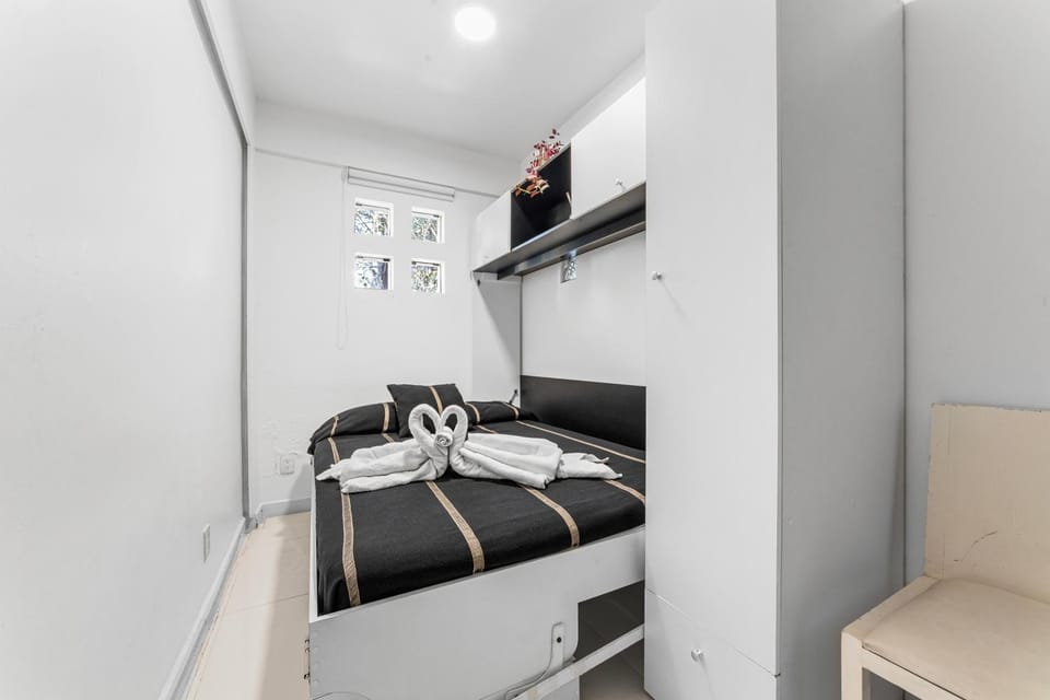 Suites CDMX Hotel in Mexico City