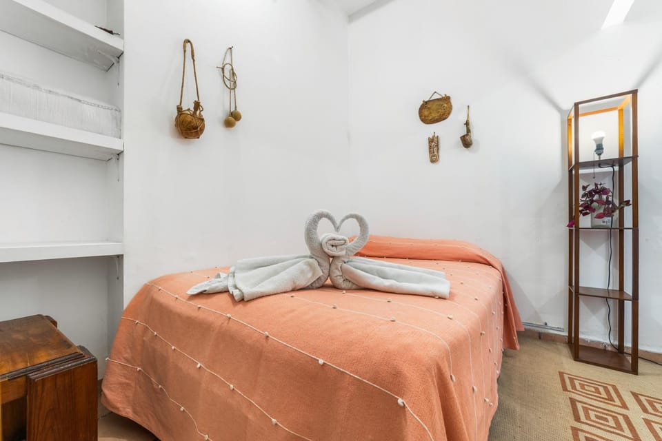Suites CDMX Hotel in Mexico City