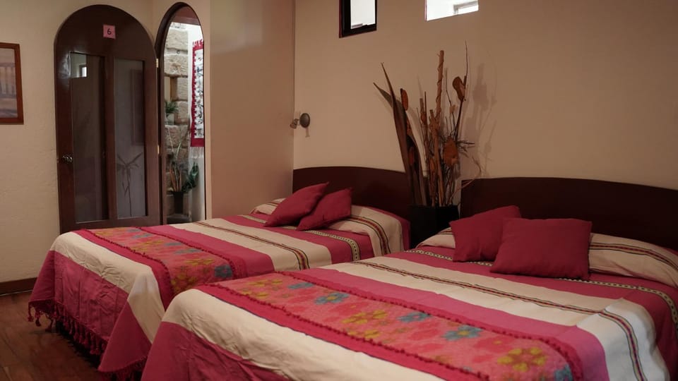 Suites CDMX Hotel in Mexico City