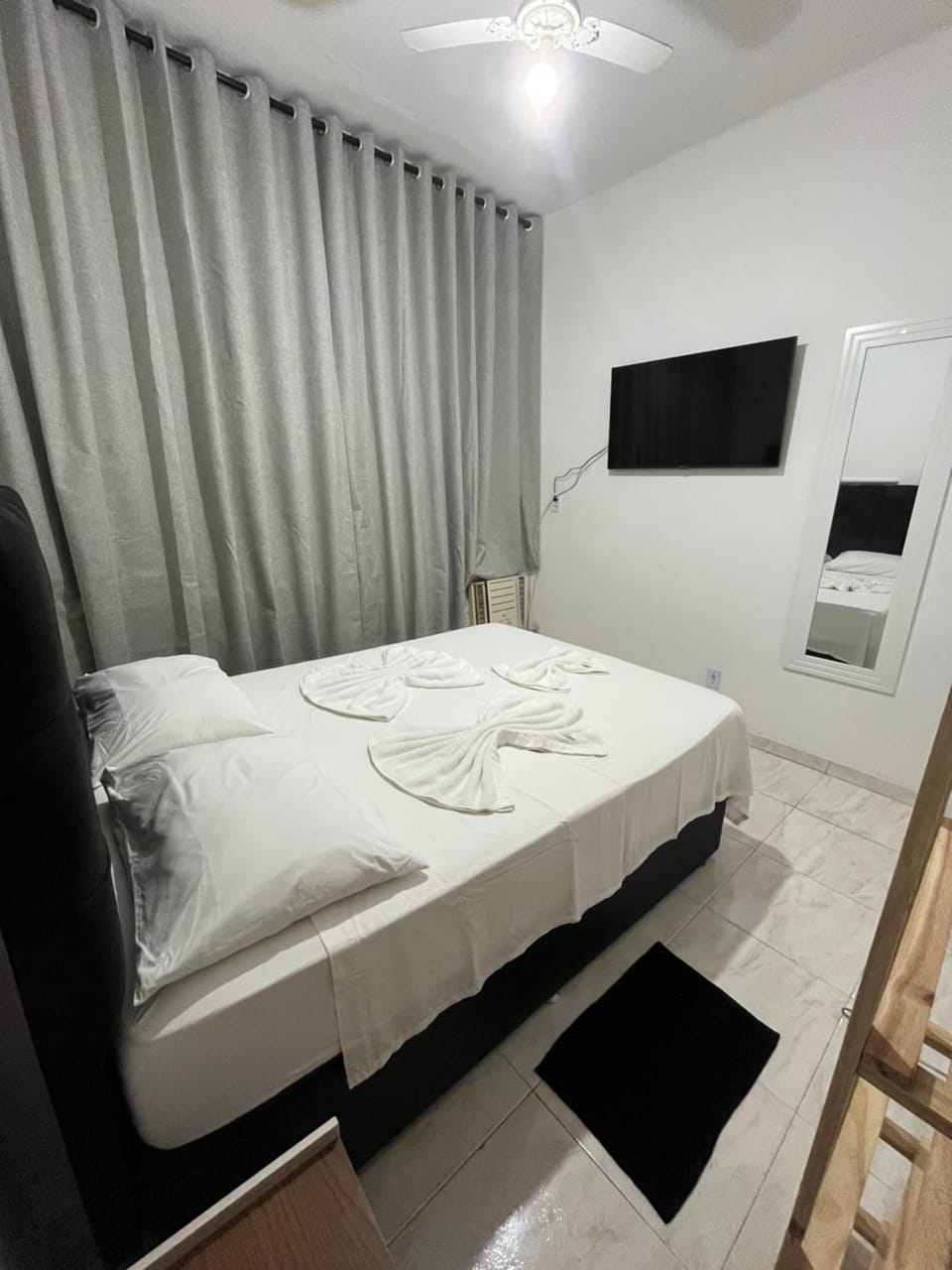 Glória RJ Residencial Apartment in Santa Teresa