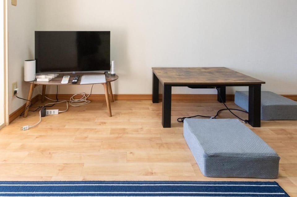 lol 4 Apartment in Hokkaido Prefecture