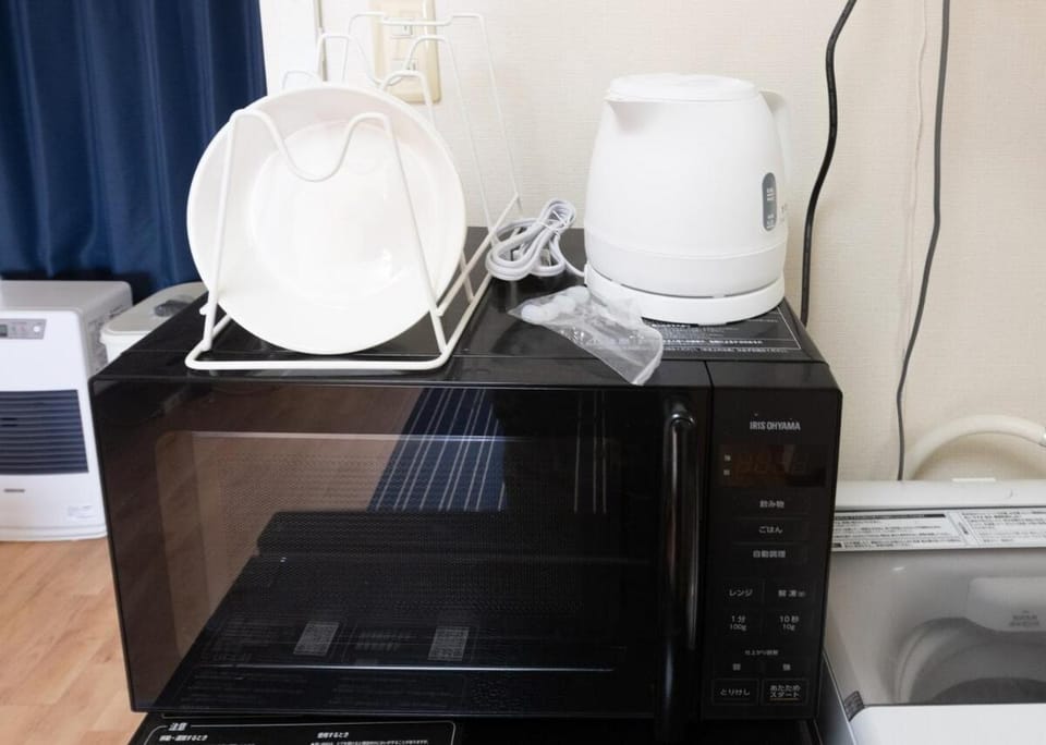 lol 4 Apartment in Hokkaido Prefecture