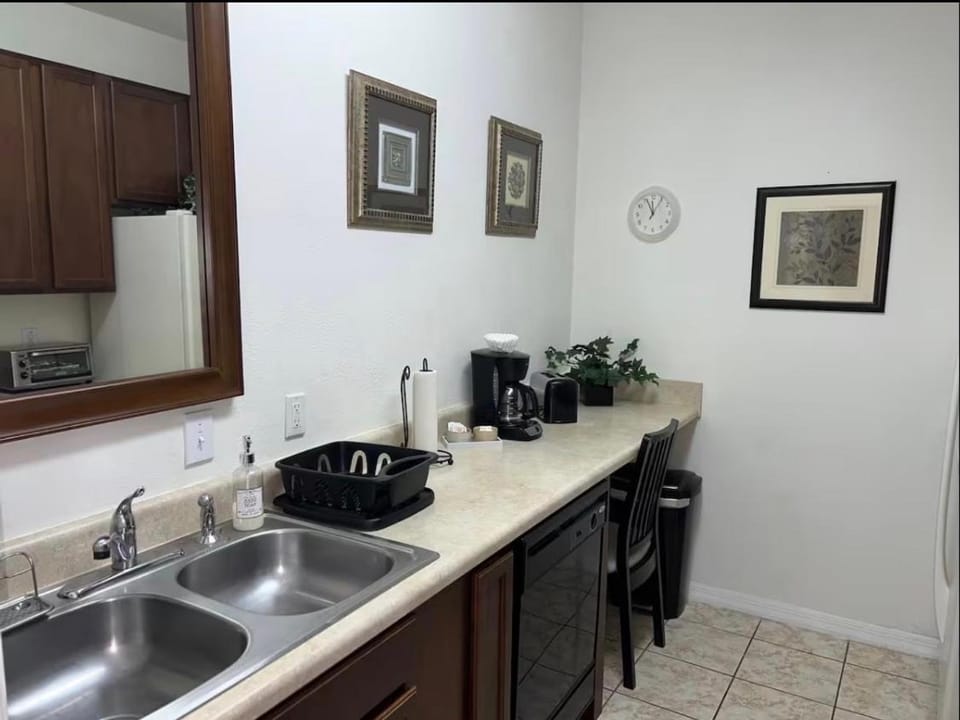 Mickey and Minnies Vacation Hideaway House in Kissimmee