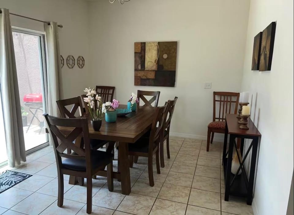 Mickey and Minnies Vacation Hideaway House in Kissimmee