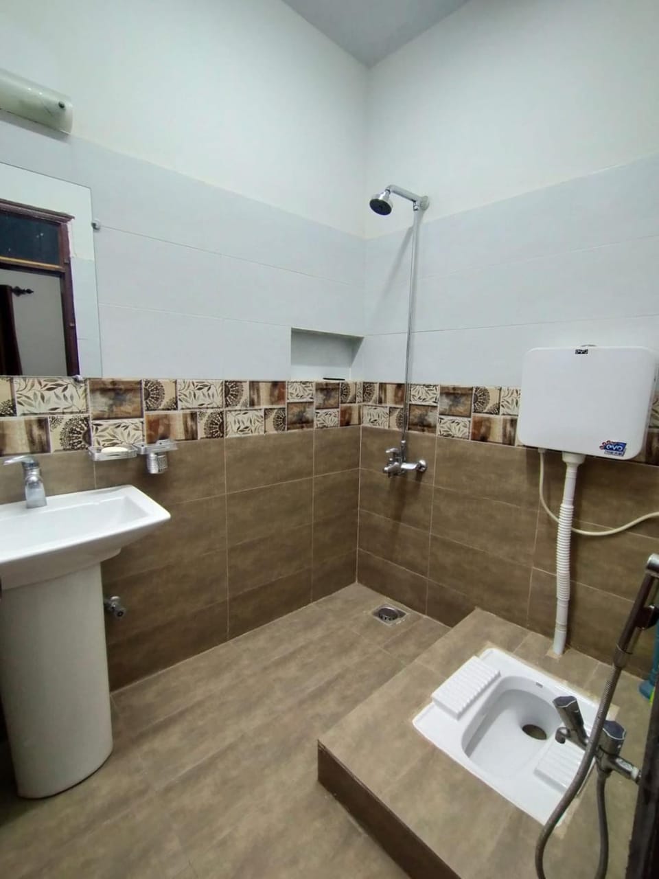 Best Banglow House in Karachi