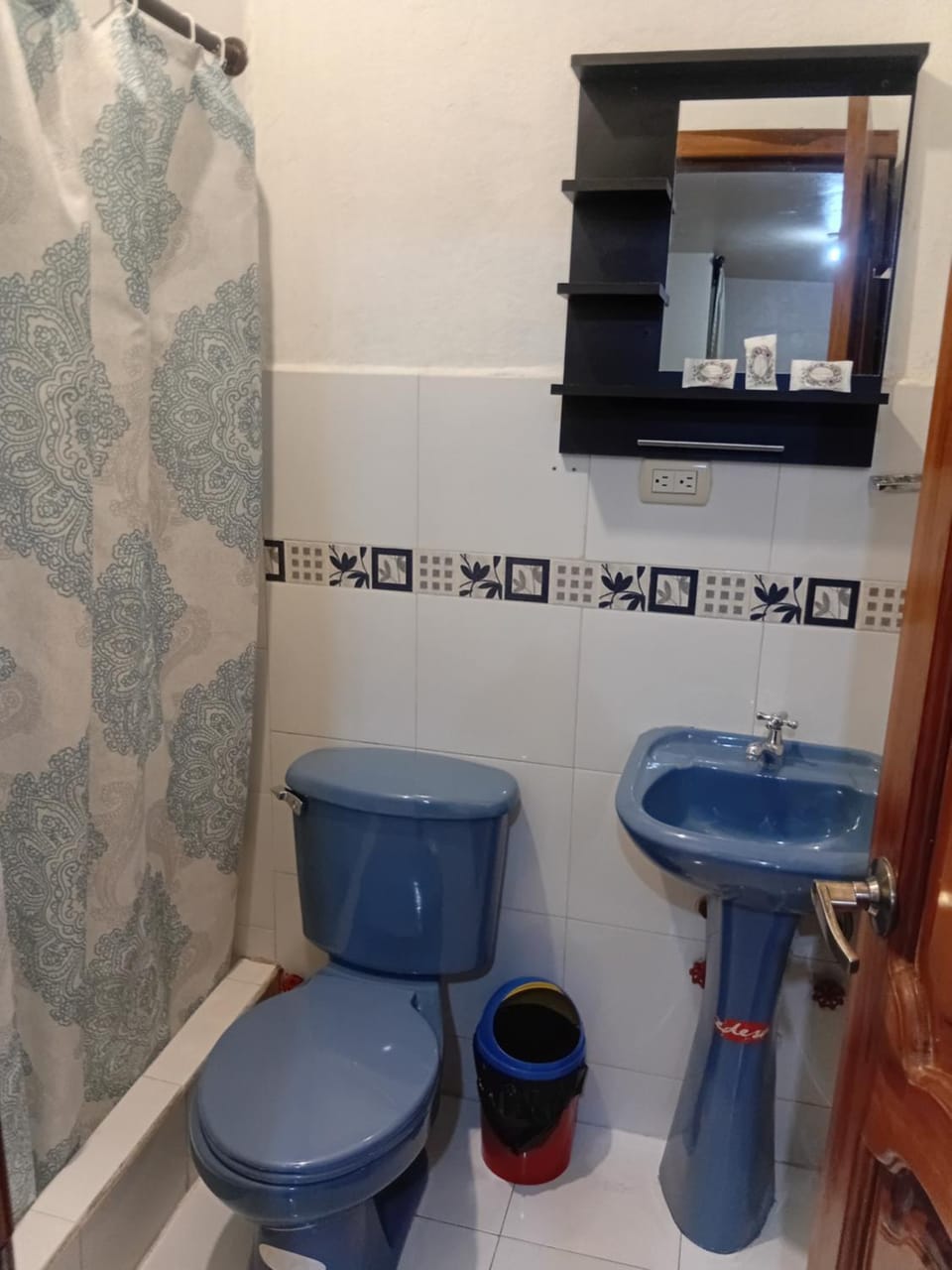 Hostal Villa Santa Ana Bed and Breakfast in Cuenca