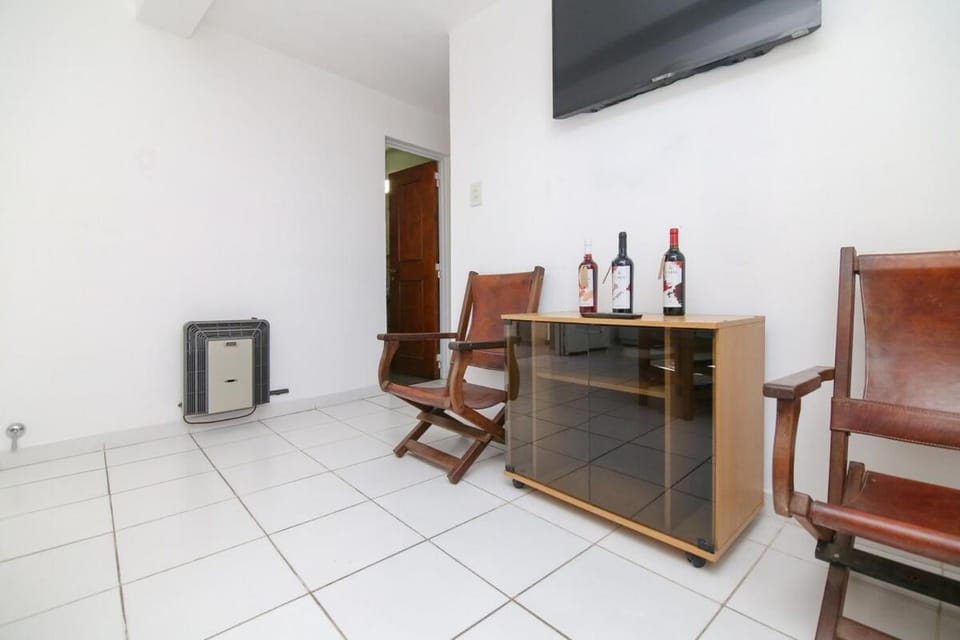 Dpto M1 con cochera centro-sur Santa Fe Apartment in Santa Fe