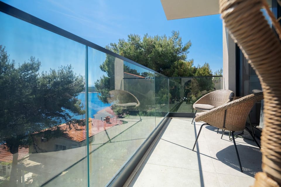 Crystal View - ZF Hvar Apartment in Hvar