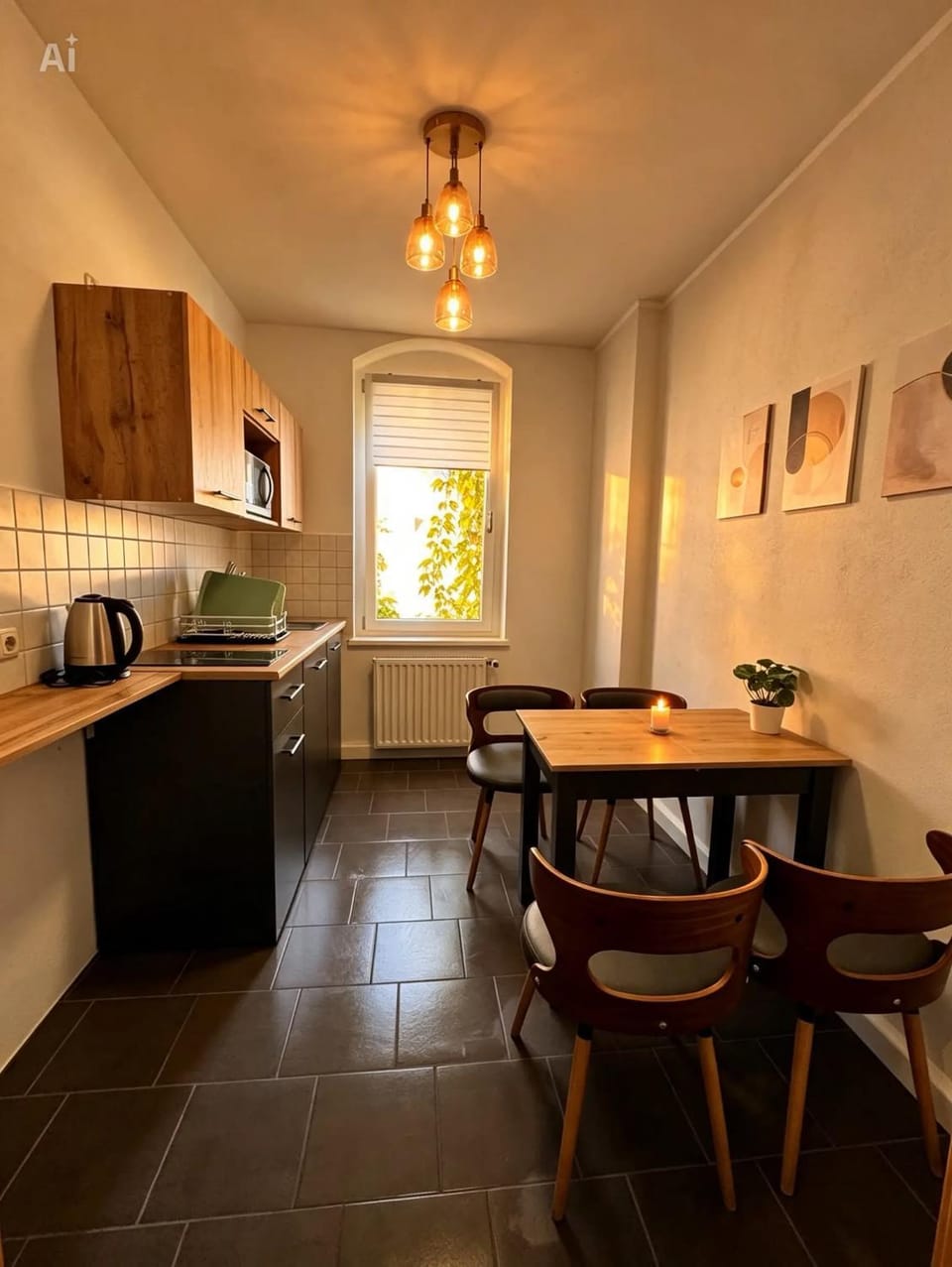 Pension J&M Bed and Breakfast in Meissen