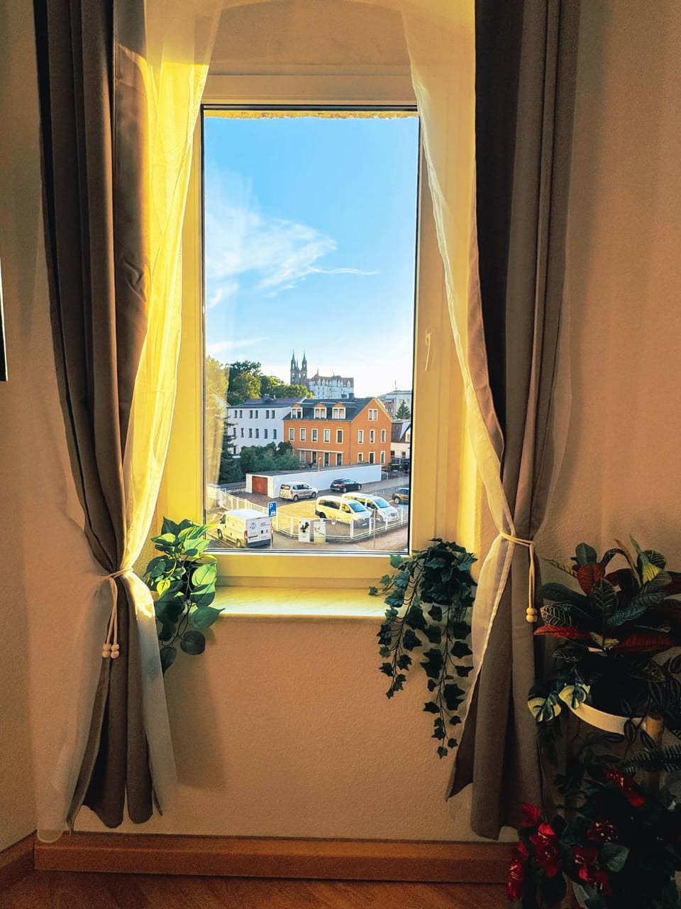 Pension J&M Bed and Breakfast in Meissen