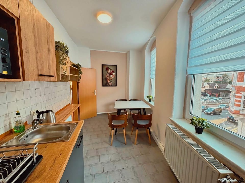 Pension J&M Bed and Breakfast in Meissen