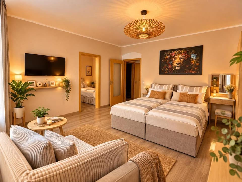 Pension J&M Bed and Breakfast in Meissen