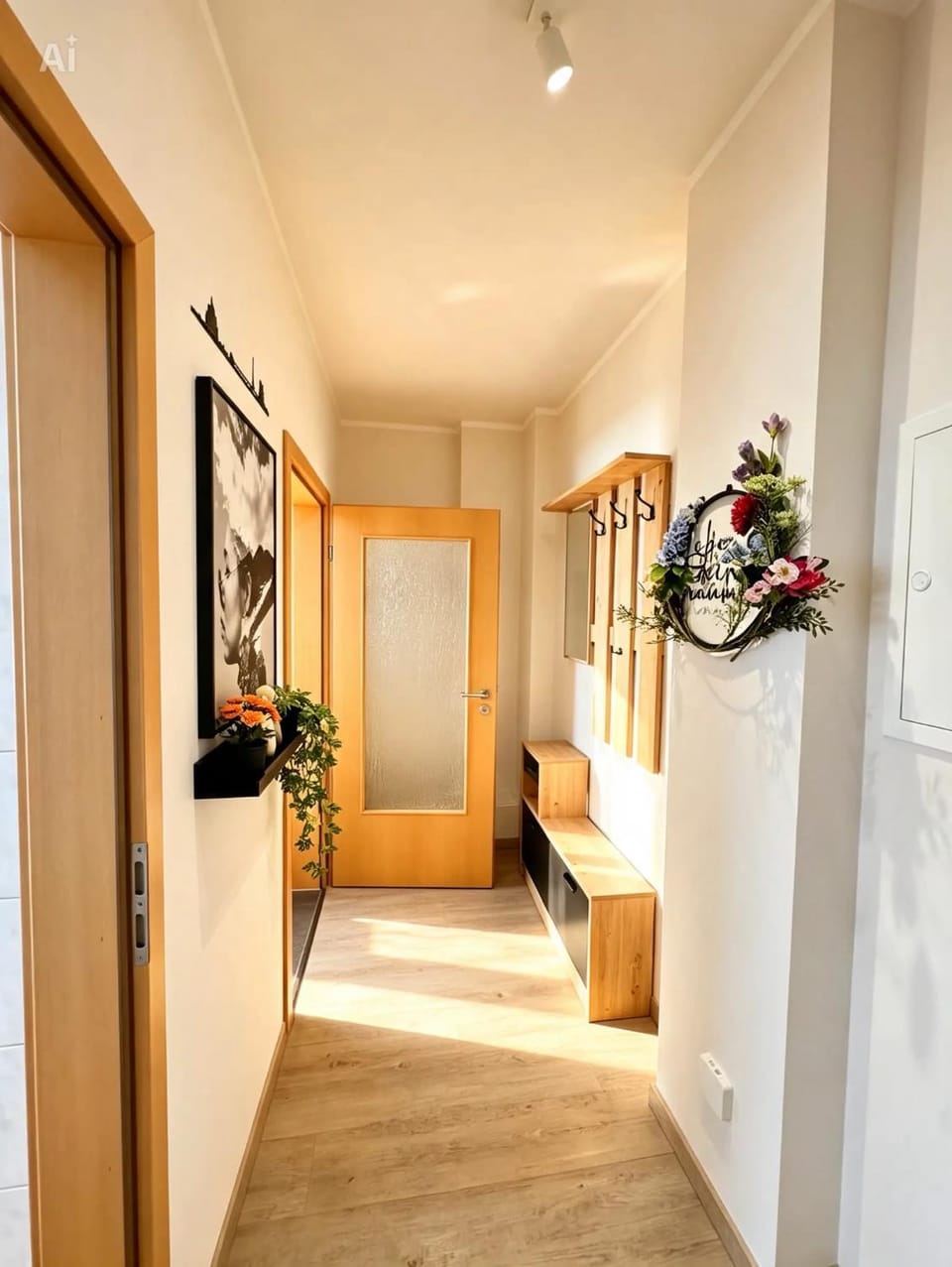 Pension J&M Bed and Breakfast in Meissen