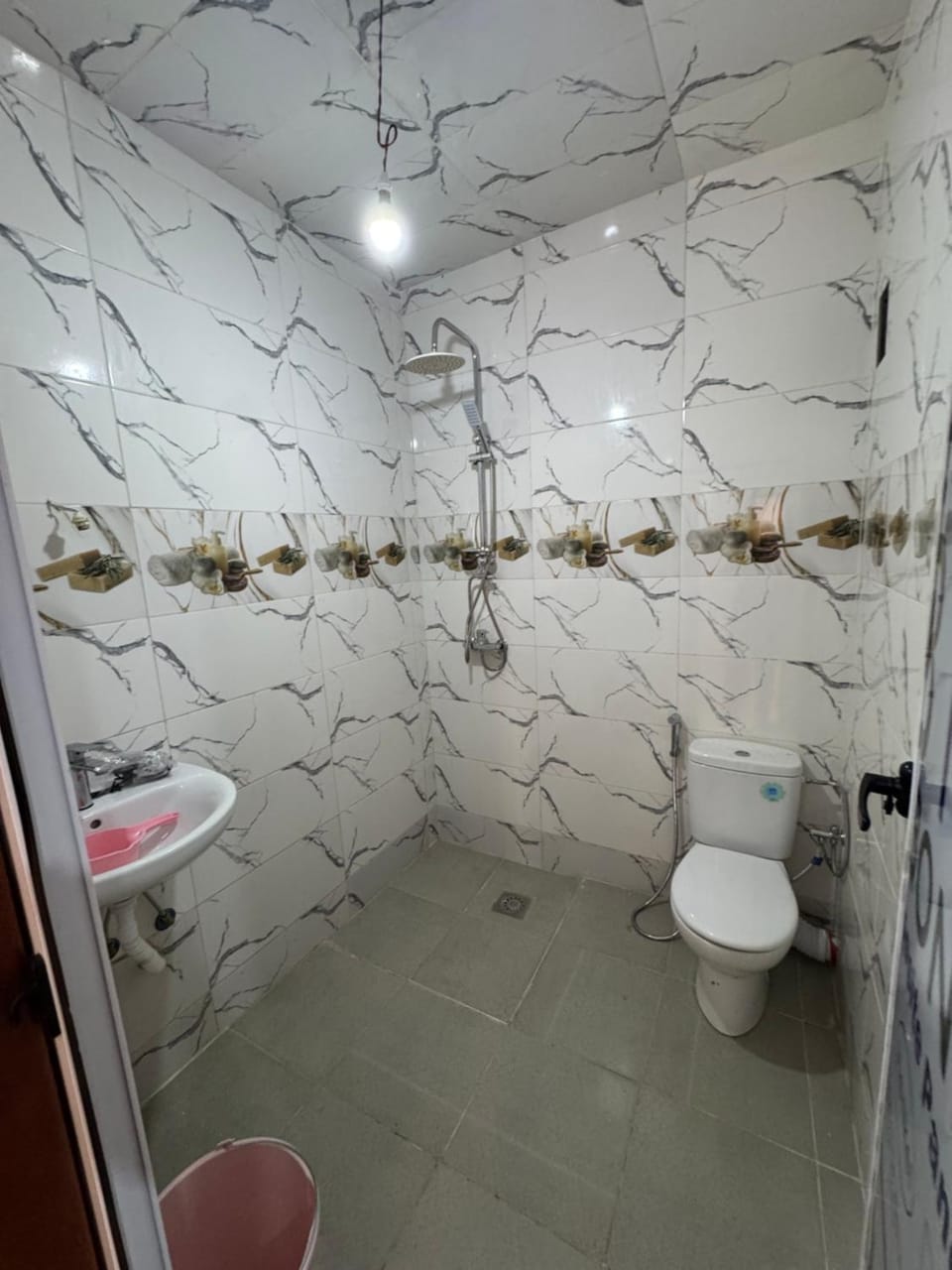 Appartement calme Apartment in Rabat-Salé-Kénitra
